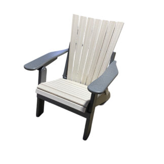 NEW- Harvey's Square Chair of the Sea Dining Captain's Chair (Name TBD)